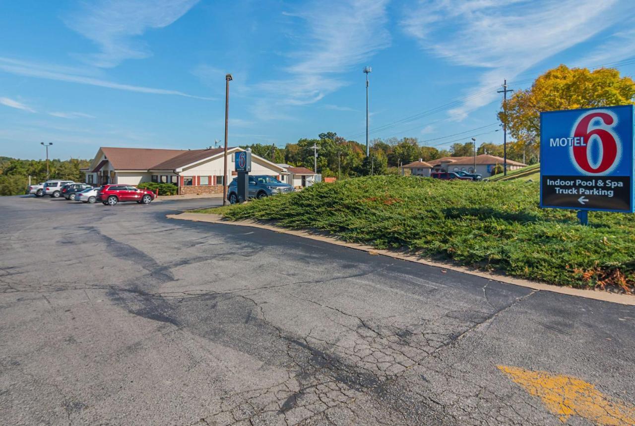 6-hannibal, Mo 2* Hannibal