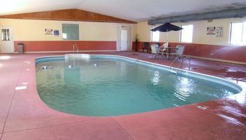Hotel 6-hannibal, Mo 2*