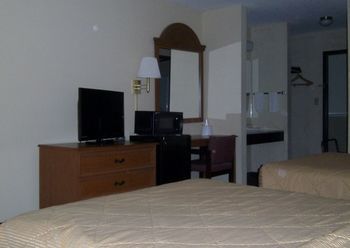 Hotel 6-hannibal, Mo 2*