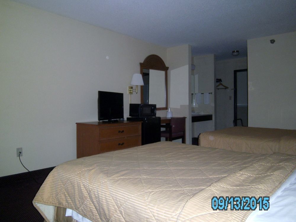 Hotel 6-hannibal, Mo Hannibal