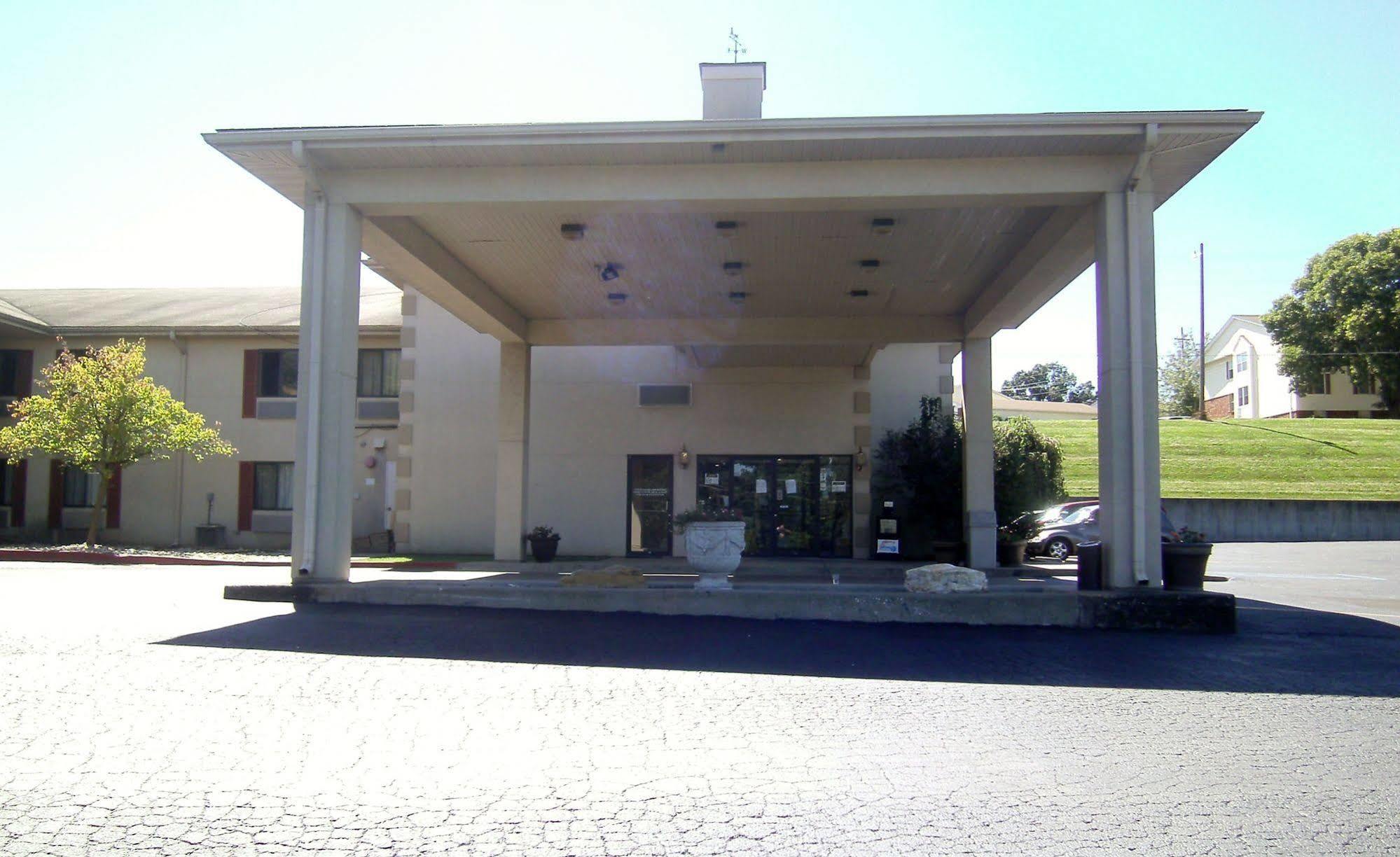 6-hannibal, Mo